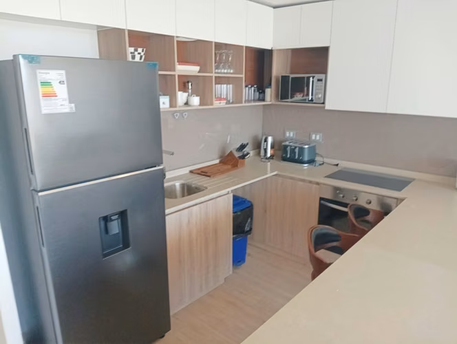 Se vende cómodo departamento en Bahía Inglesa - Imagen 6