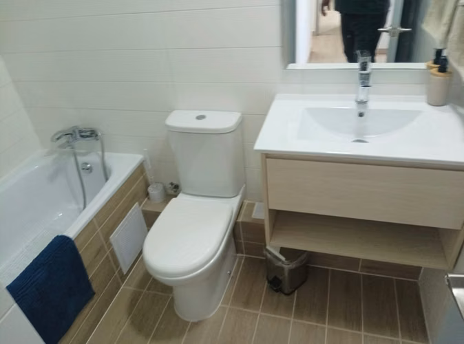 Se vende cómodo departamento en Bahía Inglesa - Imagen 7