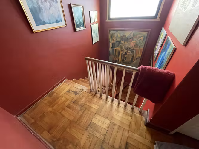 Hermosa casa en excelente sector de Viña del Mar Alto