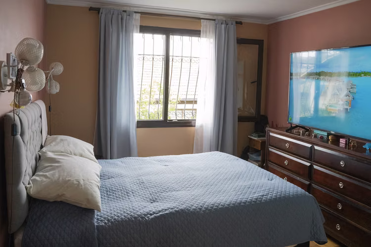 Hermosa casa en excelente sector de Viña del Mar Alto