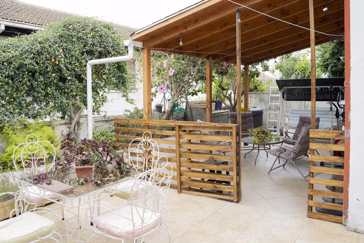 Hermosa casa en excelente sector de Viña del Mar Alto