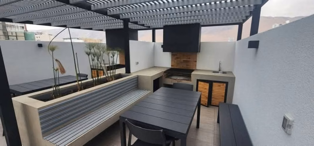 Edificio Life