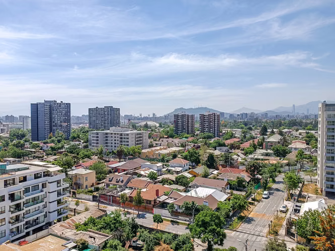 Av. Rodrigo de Araya - Imagen 26