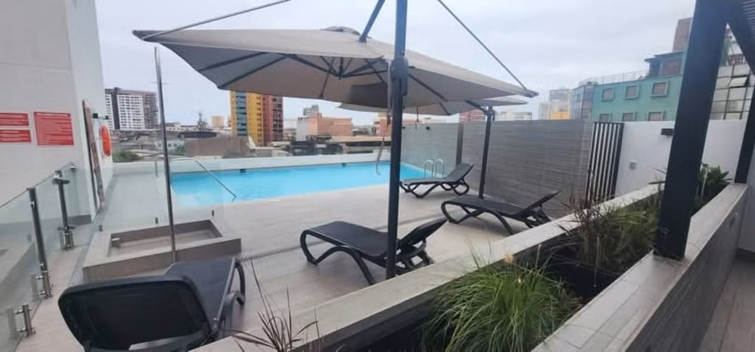 Edificio Life