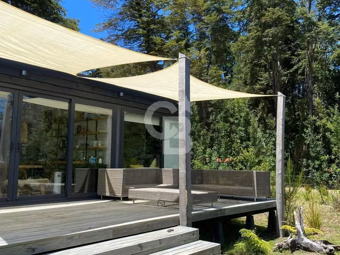Cabaña en el Lago Llanquihue - Imagen 16