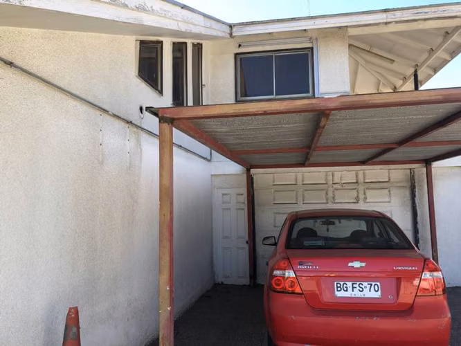 ARRIENDO BODEGA 1.000 M2 EN CENTRO LOGISTICO LA PO