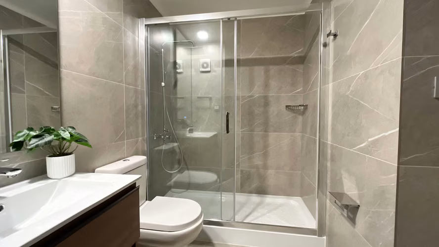 Arriendo departamento 1D+1B José Domingo Cañas (Ñuñoa)