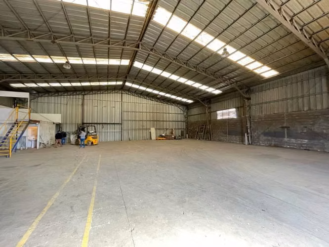 ARRIENDO BODEGA 620 MT2 CAMINO INTERNACIONAL VIÑA