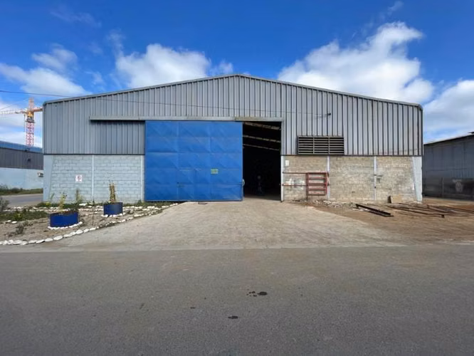 ARRIENDO BODEGA 620 MT2 CAMINO INTERNACIONAL VIÑA
