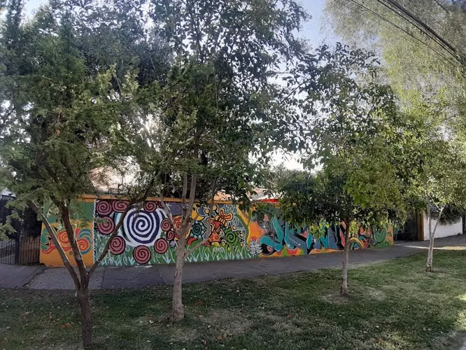Excelente Oportunidad. Casa Ñuñoa.  Precio Rebajado!!