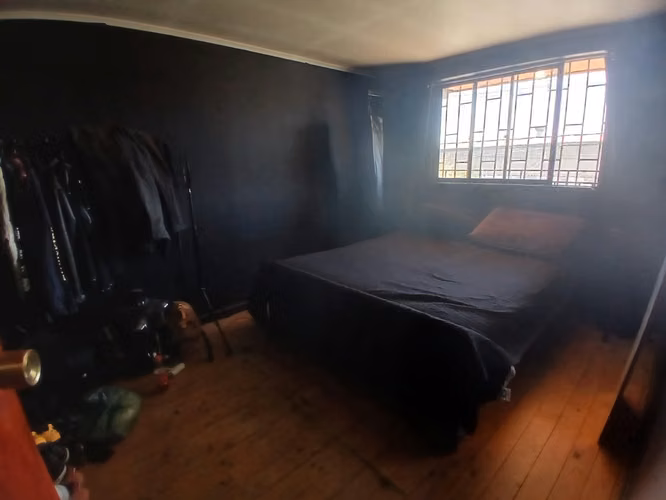 Venta de Casa 4D.  Cercana a Autopista y Metrotren - Imagen 23