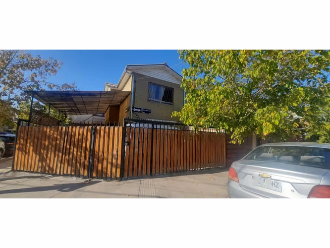Se Vende Casa 4D, 3B cercana a Acceso Sur.  Puente Alto - Imagen 23