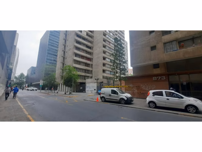 Se Vende Depto. 1D, 1B.  Metro San Ana  ¡¡ Precio Rebajado !!