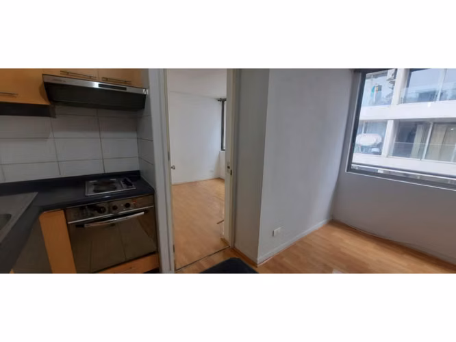 Se Vende Depto. 1D, 1B.  Metro San Ana  ¡¡ Precio Rebajado !! - Imagen 2