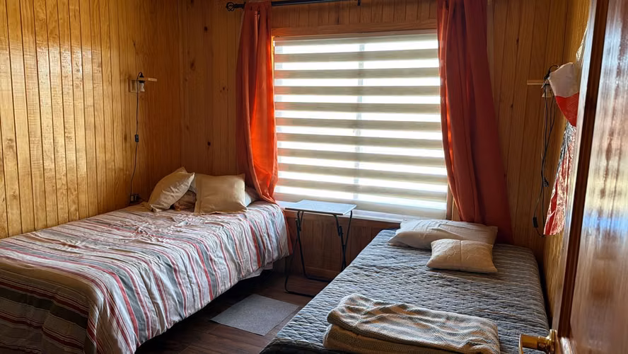 Se Vende Parcela con Amplia Casa en Huepil – Tucapel