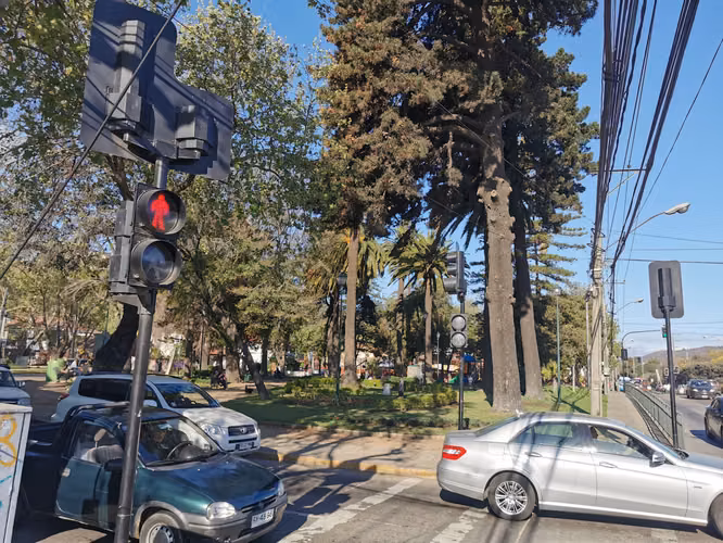 Se Arriendan Piezas Amplias Amobladas a Estudiantes Cerca de Universidades