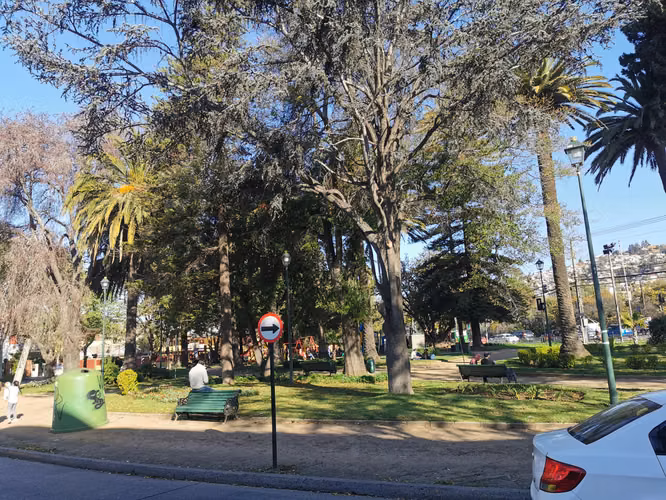 Se Arriendan Piezas Amplias Amobladas a Estudiantes Cerca de Universidades