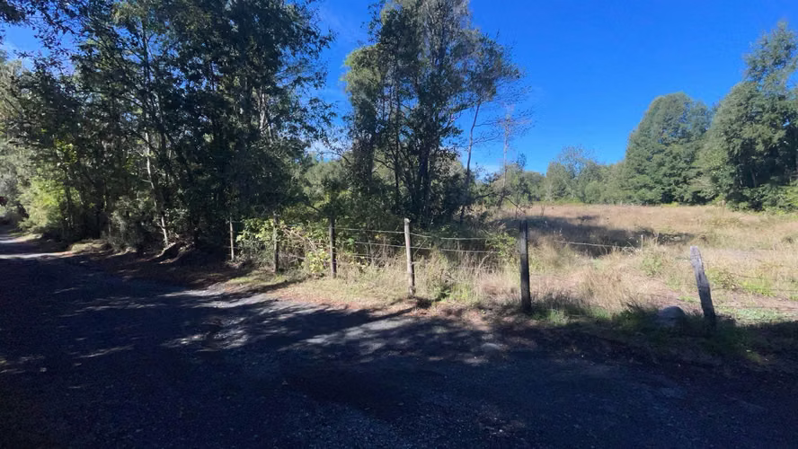 Parcela en venta de 5000m2 ubicado en Molco