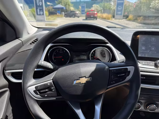 vehiculo SUV