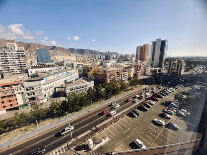 Arriendo departamento amoblado 2 dormitorios en Club de Yates, Centro, Incluye GC