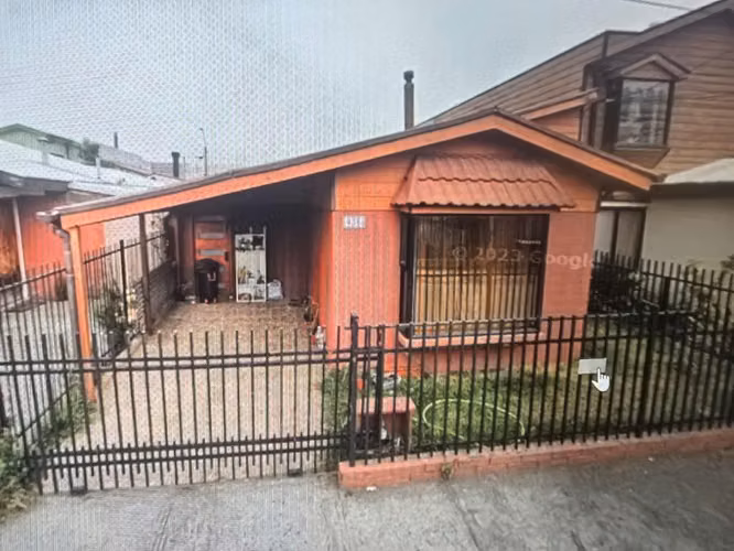 Venta Casa Sector Vega de Perales, Thno