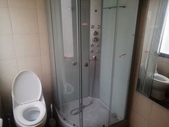 Depto. Total 74 m2, Stgo. Centro, Barrio Brasil Metro Sta. Ana - Imagen 11