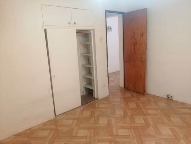 Depto. Total 74 m2, Stgo. Centro, Barrio Brasil Metro Sta. Ana - Imagen 4