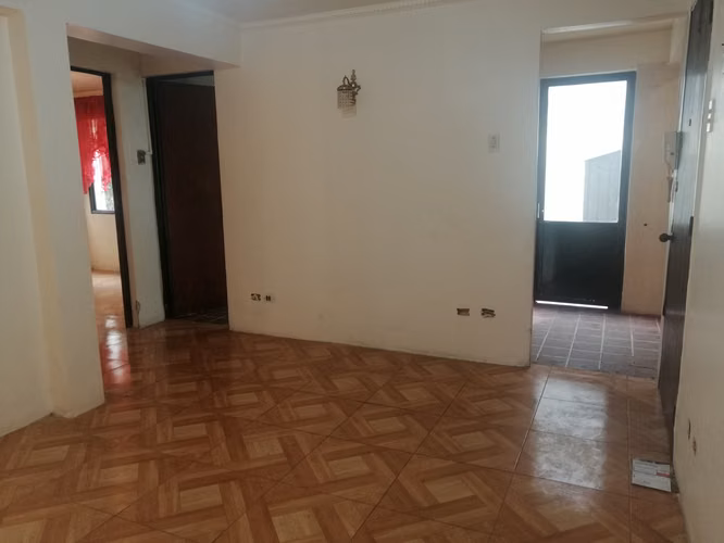 Depto. Total 74 m2, Stgo. Centro, Barrio Brasil Metro Sta. Ana - Imagen 8