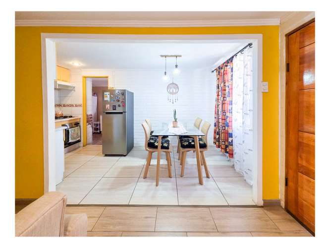 Venta Casa 3D/1B - Puente Alto - Imagen 5