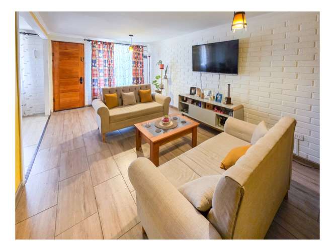 Venta Casa 3D/1B - Puente Alto - Imagen 3