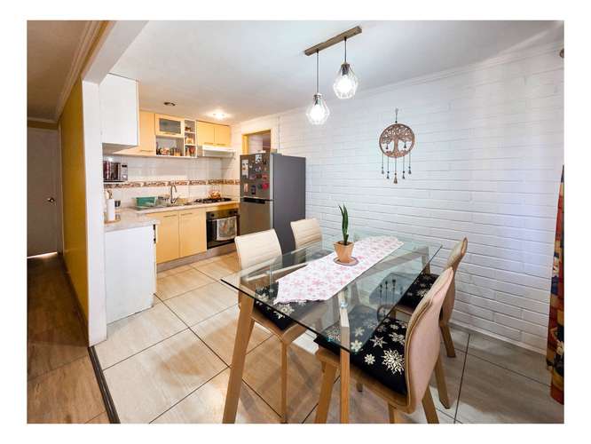 Venta Casa 3D/1B - Puente Alto - Imagen 6