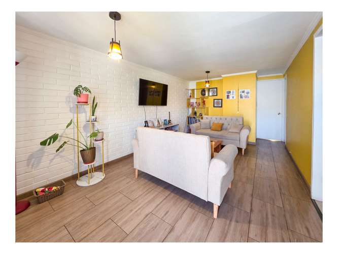 Venta Casa 3D/1B - Puente Alto - Imagen 2