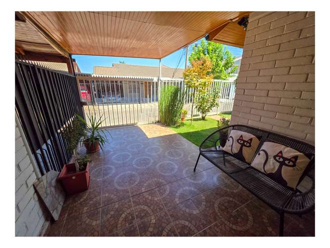 Venta Casa 3D/1B - Puente Alto - Imagen 21