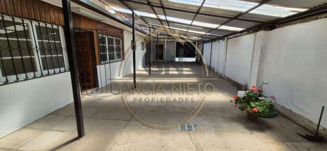 CASA EN EL CORAZON DE RANCAGUA (150577) - Imagen 7