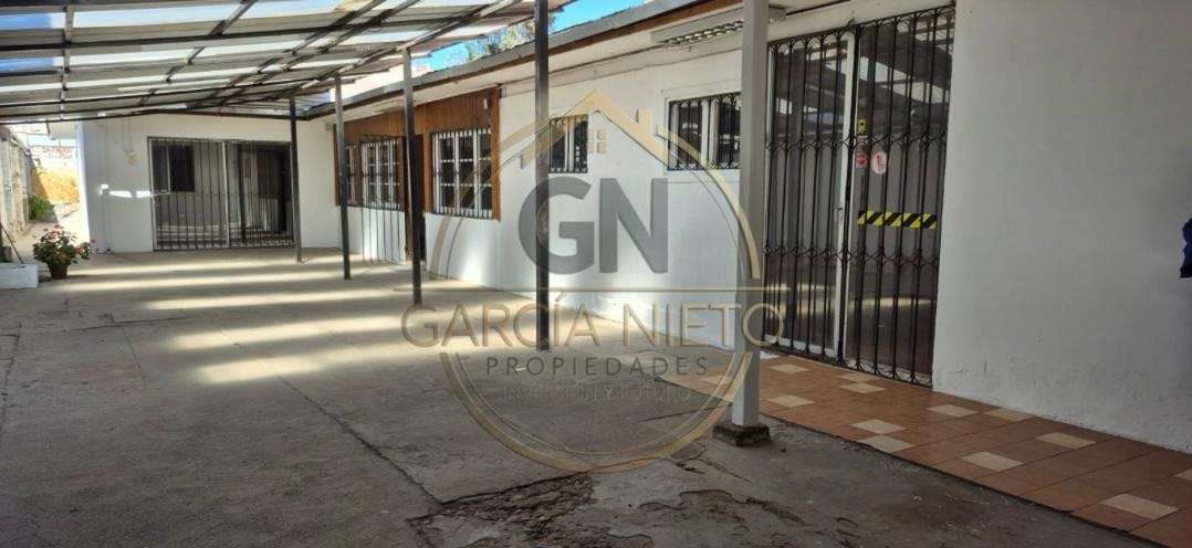 CASA EN EL CORAZON DE RANCAGUA (150577) - Imagen 6