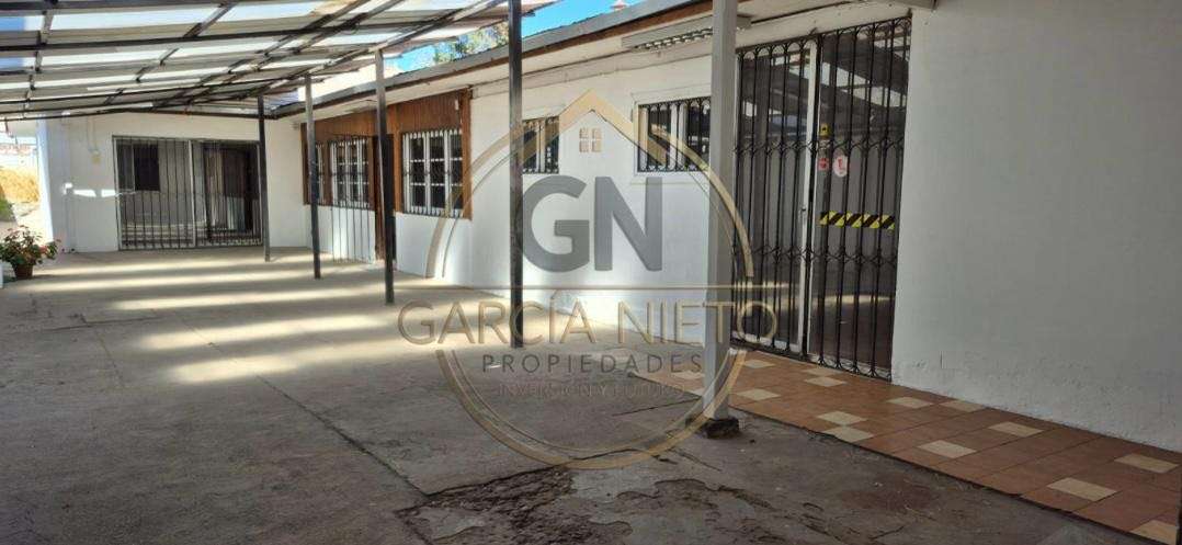 CASA EN EL CORAZON DE RANCAGUA (150577) - Imagen 4