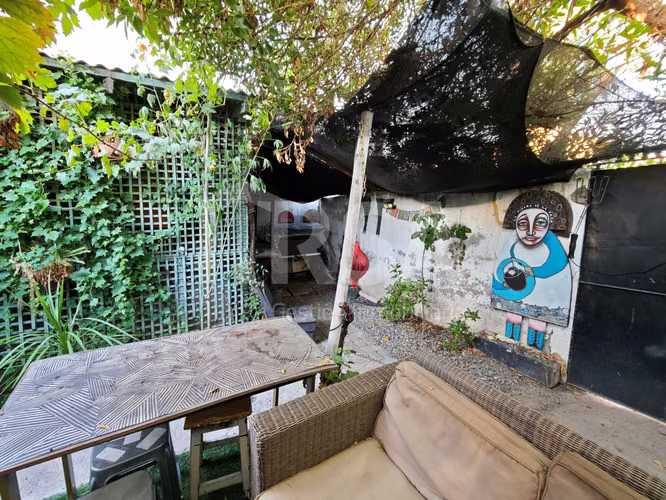 CASA DE DOS PISOS METRO RODRIGO DE ARAYA (150590) - Imagen 18