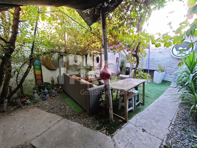 CASA DE DOS PISOS METRO RODRIGO DE ARAYA (150590) - Imagen 19