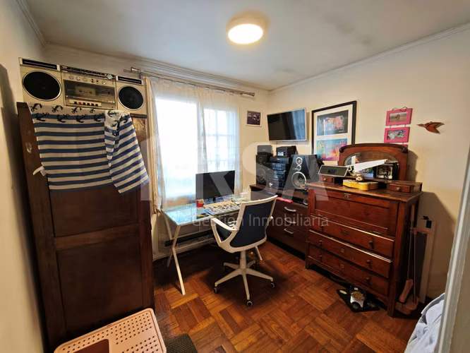 CASA DE DOS PISOS METRO RODRIGO DE ARAYA (150590) - Imagen 15
