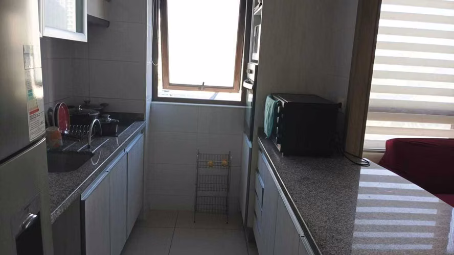 Moderno Depto con Excelente Conectividad (150589)