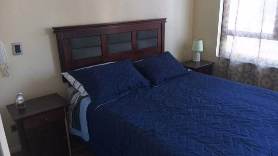 Moderno Depto con Excelente Conectividad (150589)