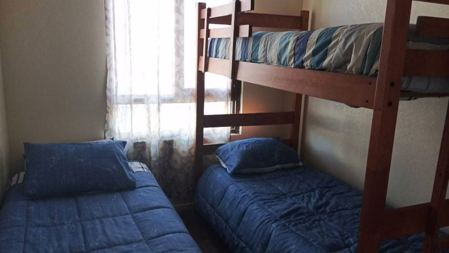 Moderno Depto con Excelente Conectividad (150589)
