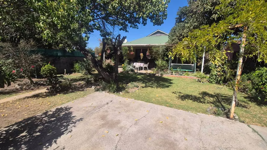CASA EN VENTA – LA CALERA | HUERTOS OBREROS | (150624)