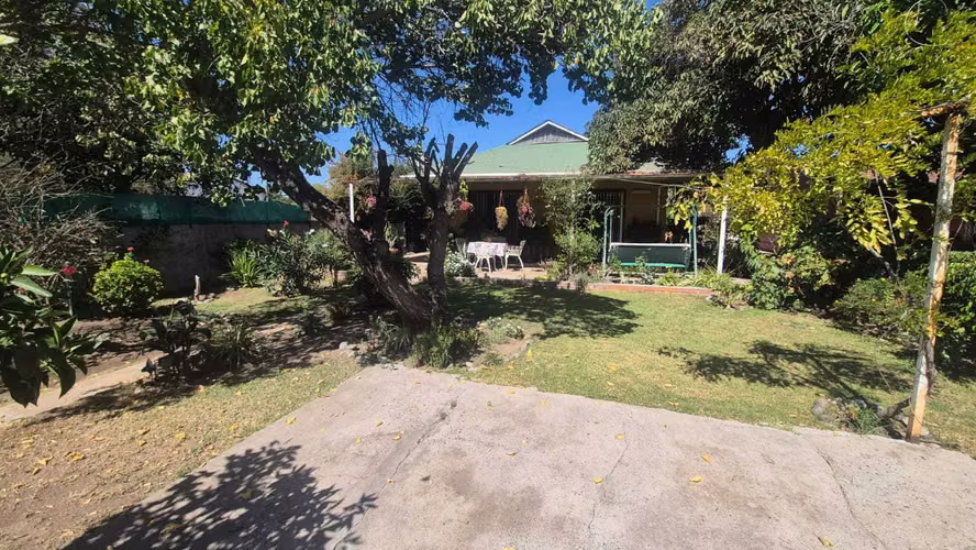 CASA EN VENTA – LA CALERA | HUERTOS OBREROS | (150624)