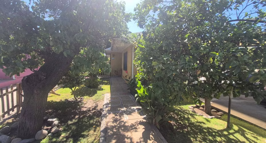 CASA EN VENTA – LA CALERA | HUERTOS OBREROS | (150624) - Imagen 4