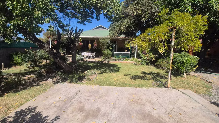 CASA EN VENTA – LA CALERA | HUERTOS OBREROS | (150624)