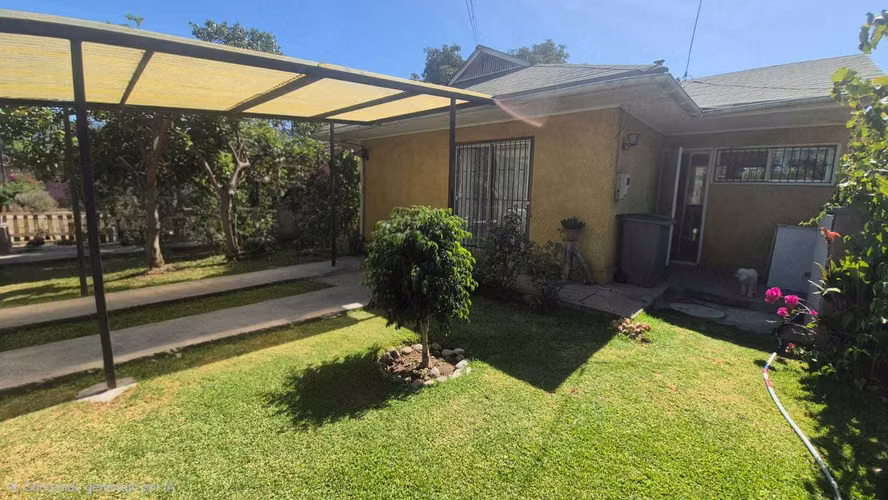 CASA EN VENTA – LA CALERA | HUERTOS OBREROS | (150624) - Imagen 2