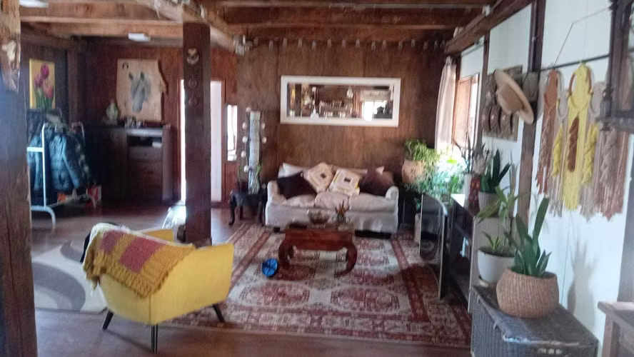 PARCELA CON CASA EN LOMAS DE SAN ISIDRO (142627)