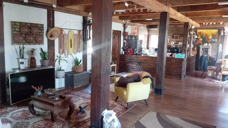 PARCELA CON CASA EN LOMAS DE SAN ISIDRO (142627)