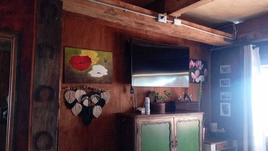 PARCELA CON CASA EN LOMAS DE SAN ISIDRO (142627)